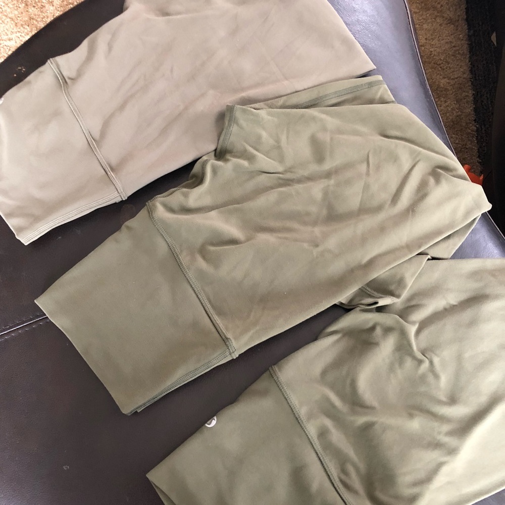LULULEMON ALIGN TRADE - Picture 8 of 8